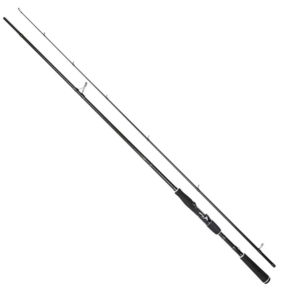 Westin Z Hunter jigging rod