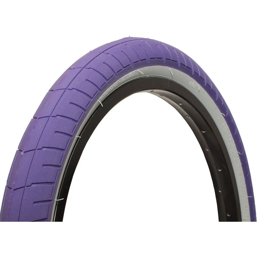 Wethepeople Activate 60 Psi 20´´ x 2.4 rigid urban tyre
