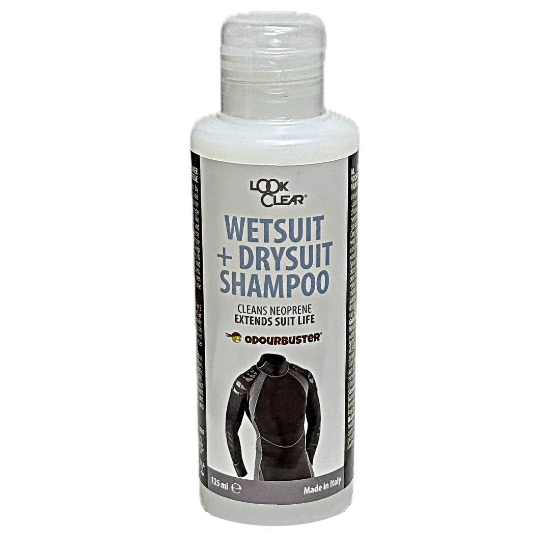Look Clear - Wetsuit & Drysuit Shampoo