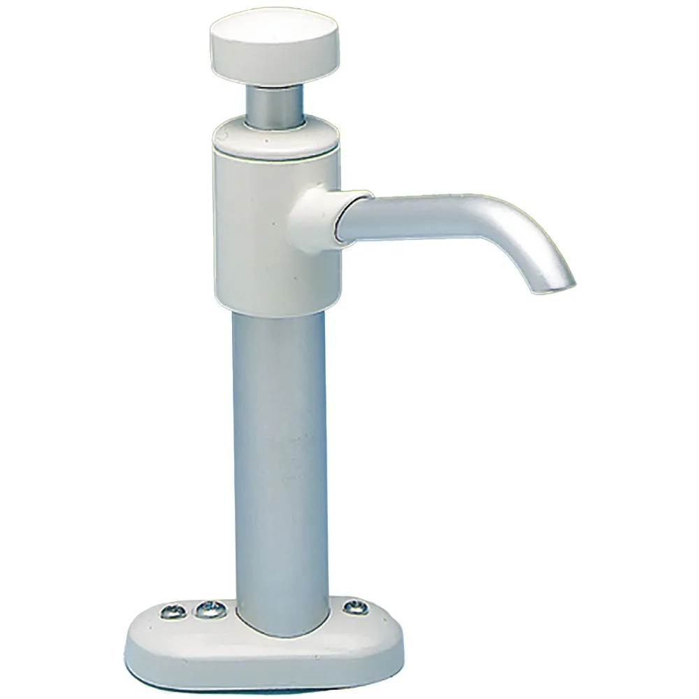 Whale Freshwater MK6 Pump