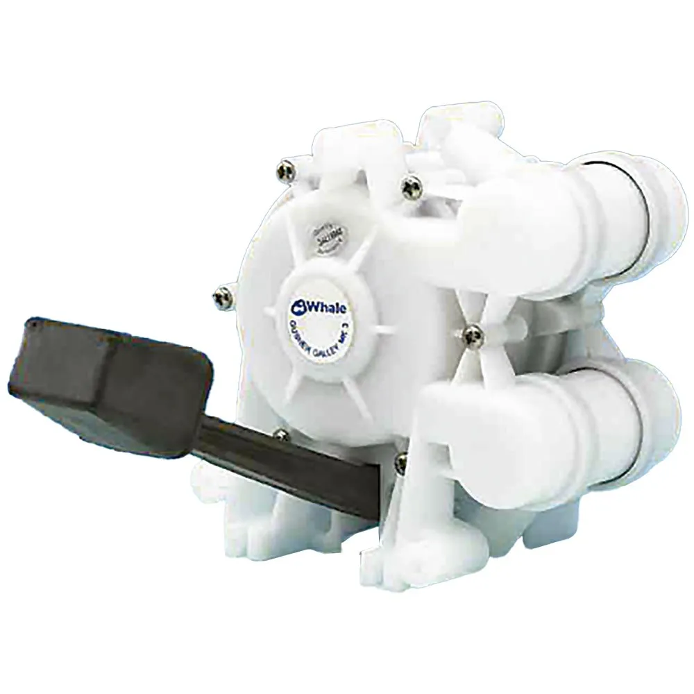 Whale Gusher Galley MKIII Pump