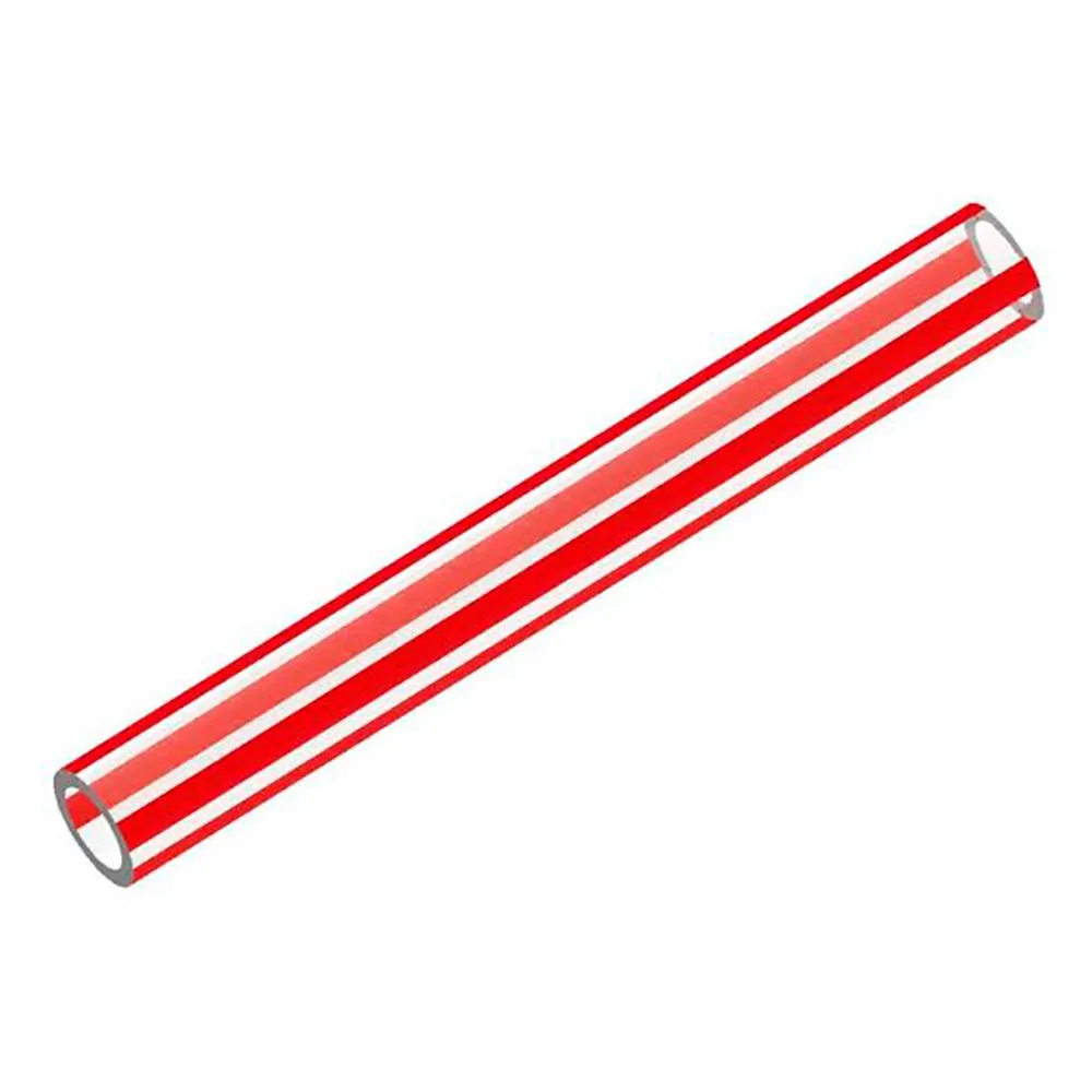 Whale LDPE hot water pipe 12x8.5 mm 30 m