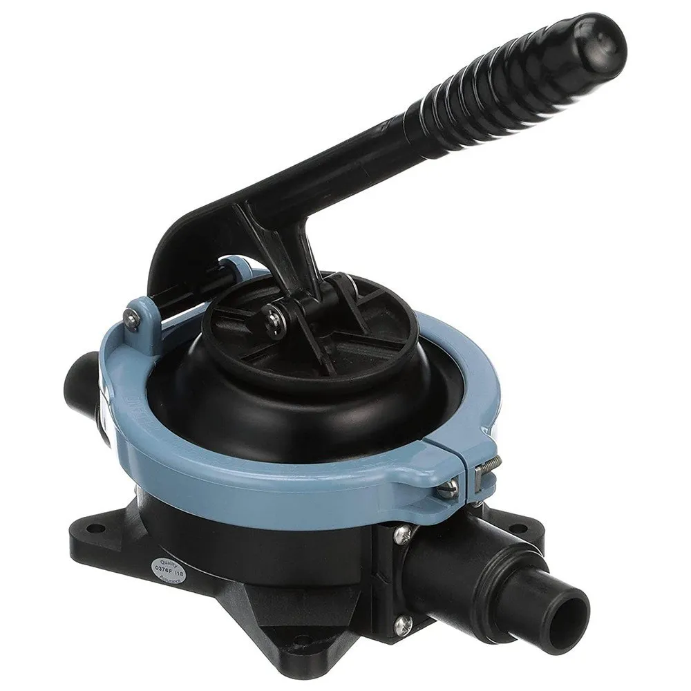 Whale Urchin Manual Bilge Pump