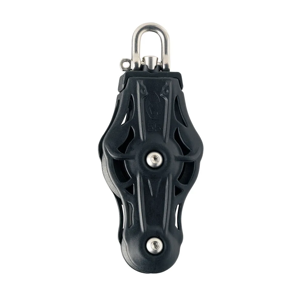 Wichard Fiddle shackle swivel pulley 14 mm