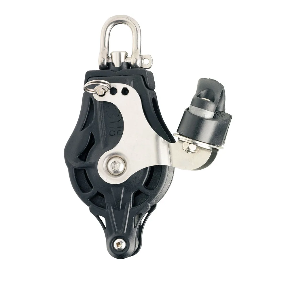 Wichard Simple swivel shackle becket nut pulley 8-9 mm