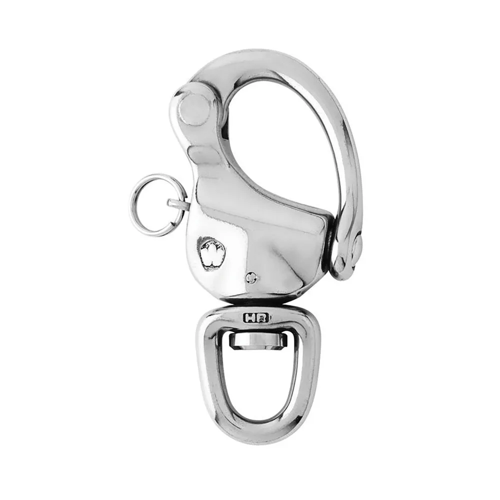 Wichard Spinnaker Quick Release Swivel Carabiner