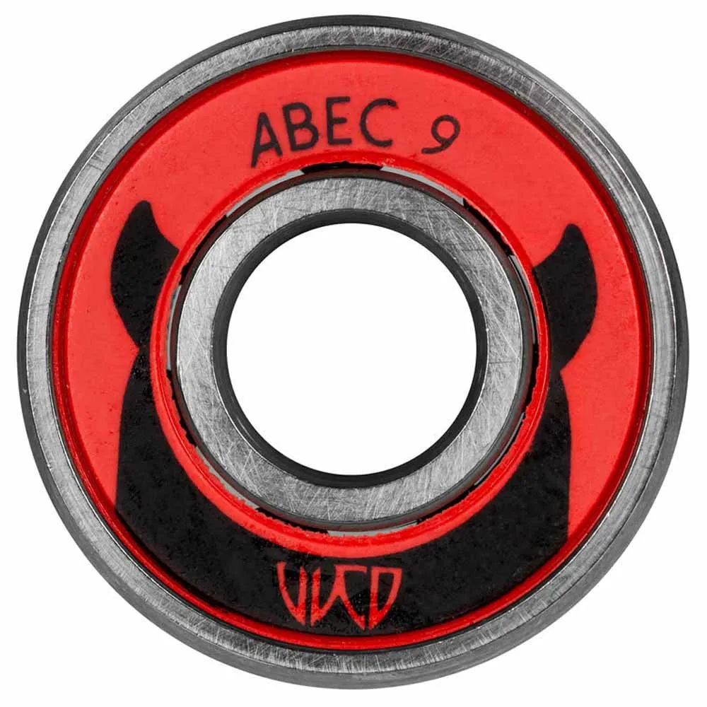Wicked Hardware ABEC 9 FS bearing