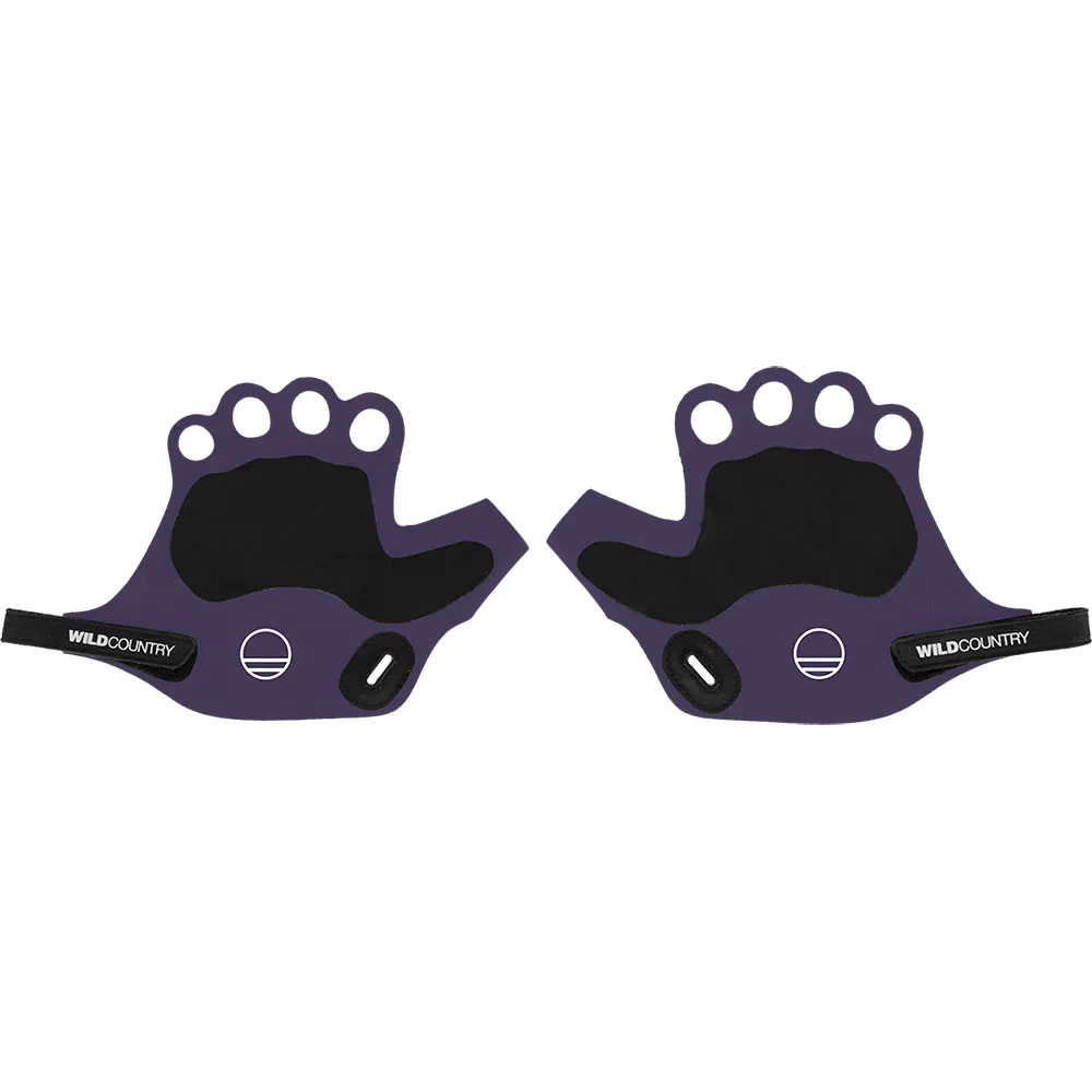 Wildcountry Crack gloves