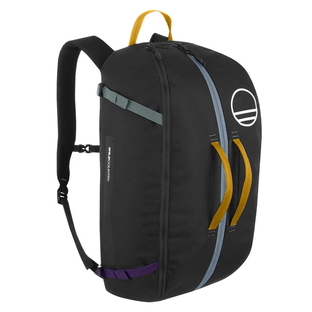Wildcountry Movement backpack
