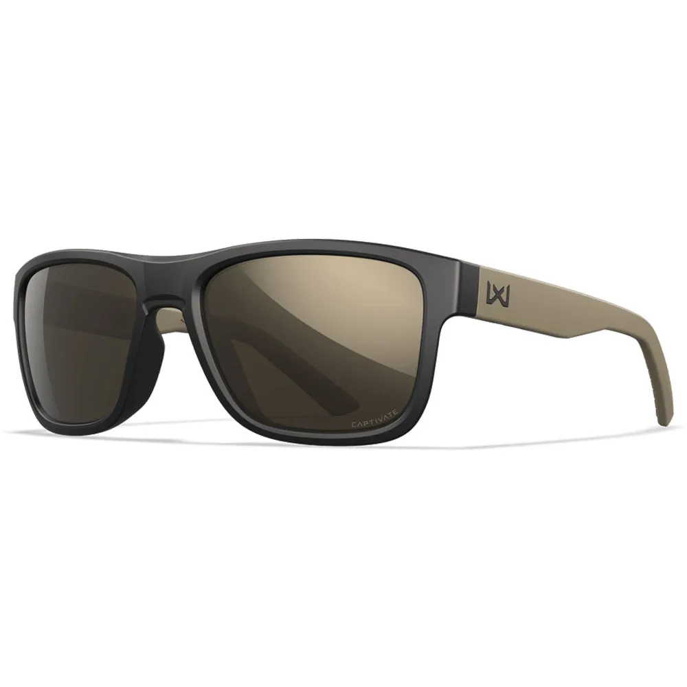 Wiley X Ovation sunglasses