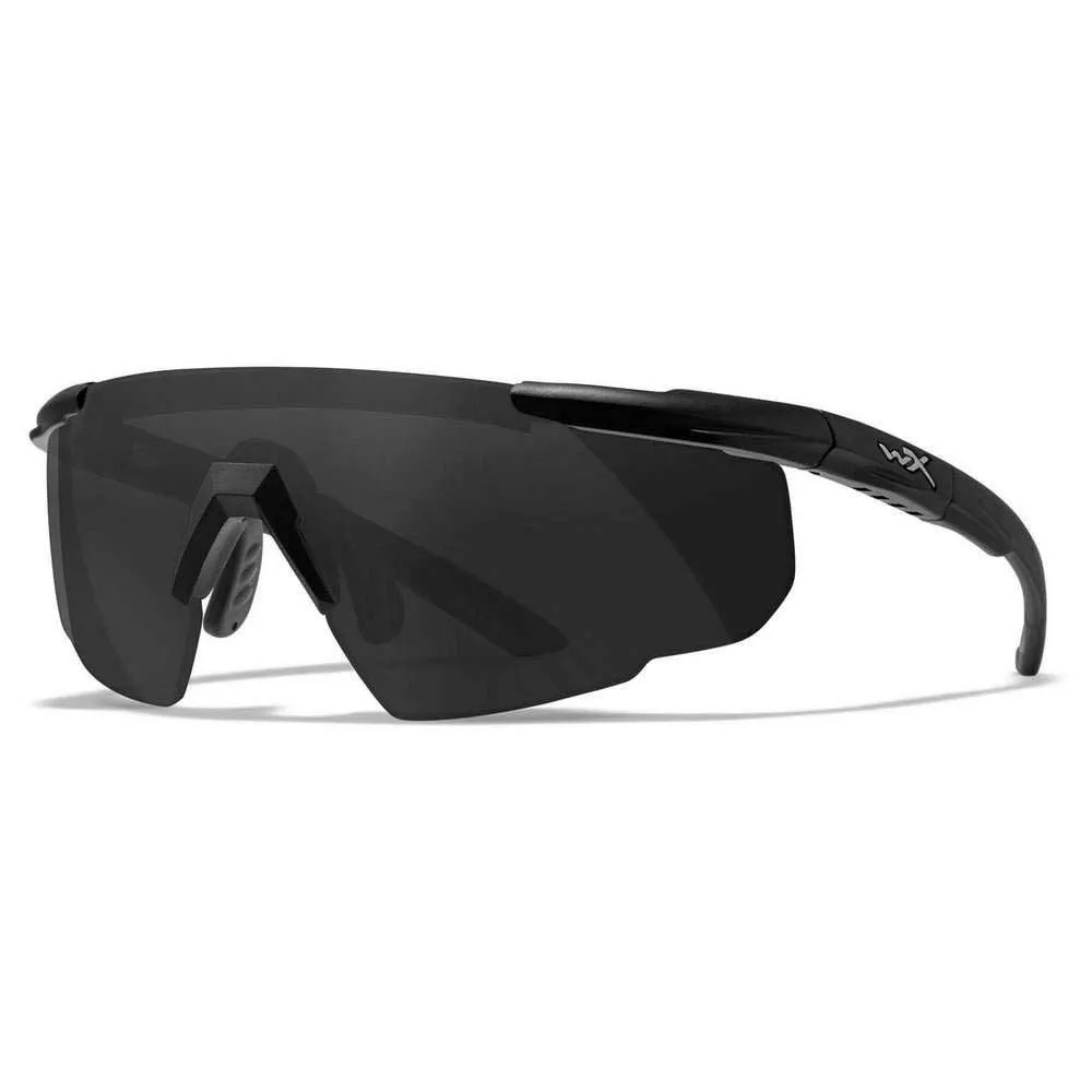Wiley X Saber Advanced polarized sunglasses