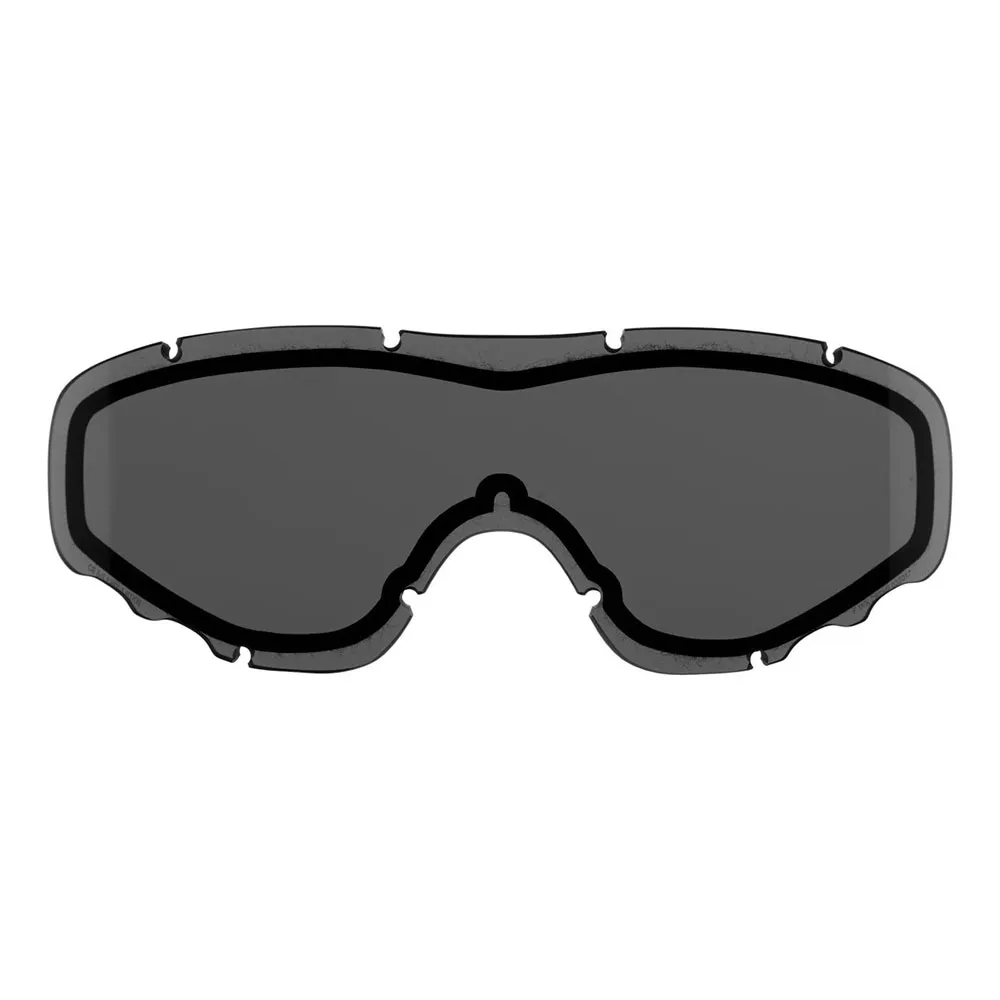 Wiley X Spear Dual Grey Lenses