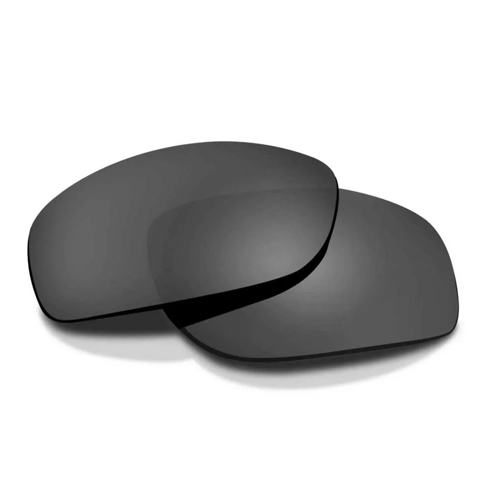 Wiley X Valor Polarized Sunglasses Lenses