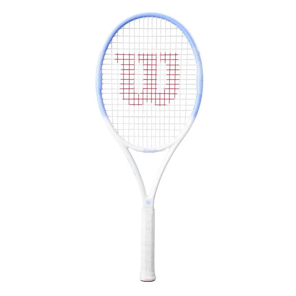 Wilson Allure tennis racket