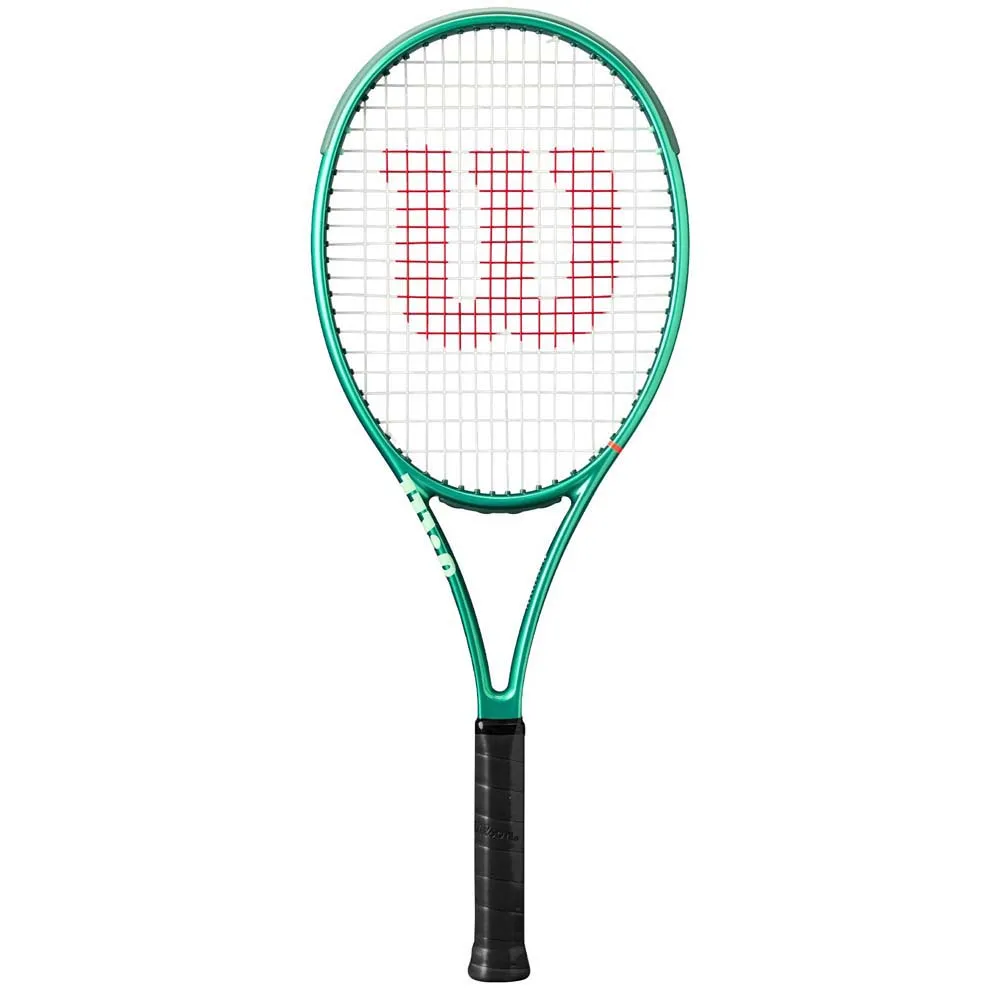 Wilson Blade 101 Team V10 tennis racket