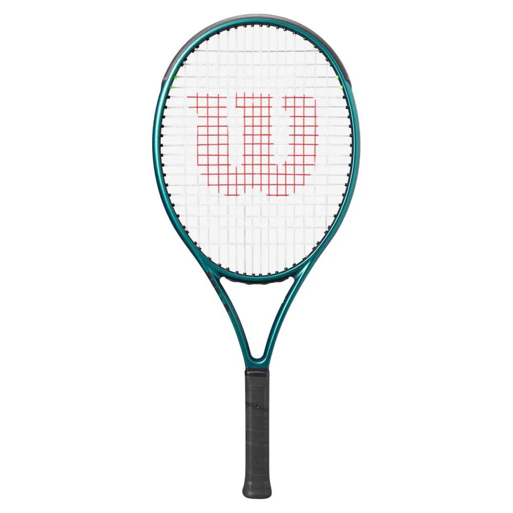 Wilson Blade 25 V9 junior tennis racket