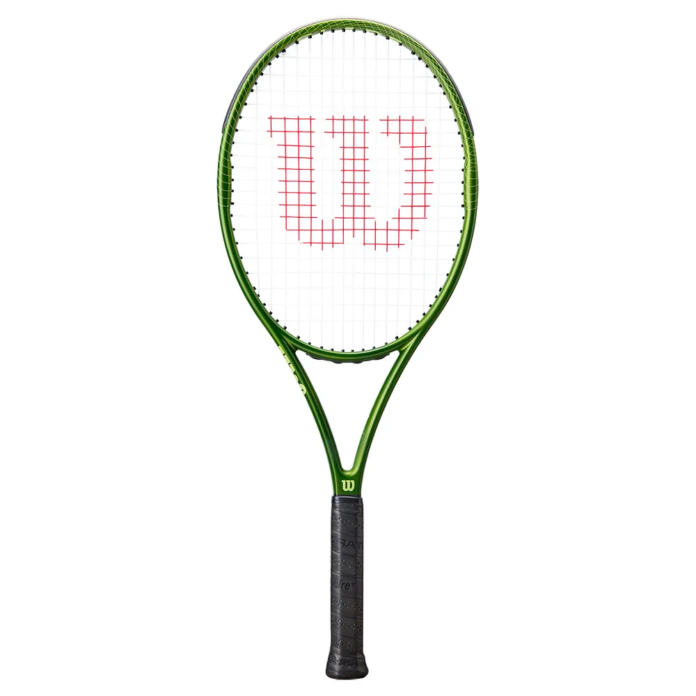 Wilson Blade Feel 103 tennis racket
