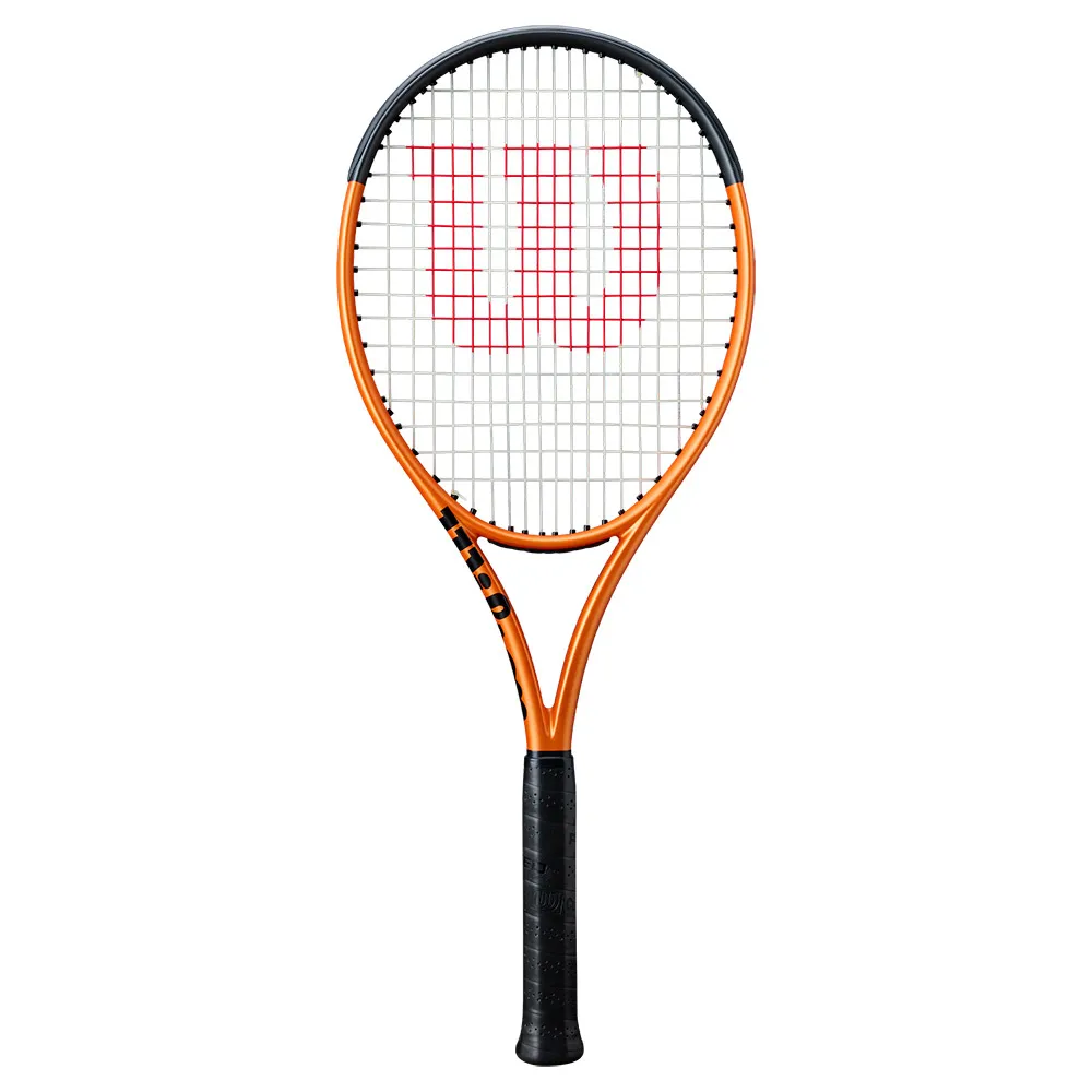 Wilson Burn 100ULS V6.0 tennis racket