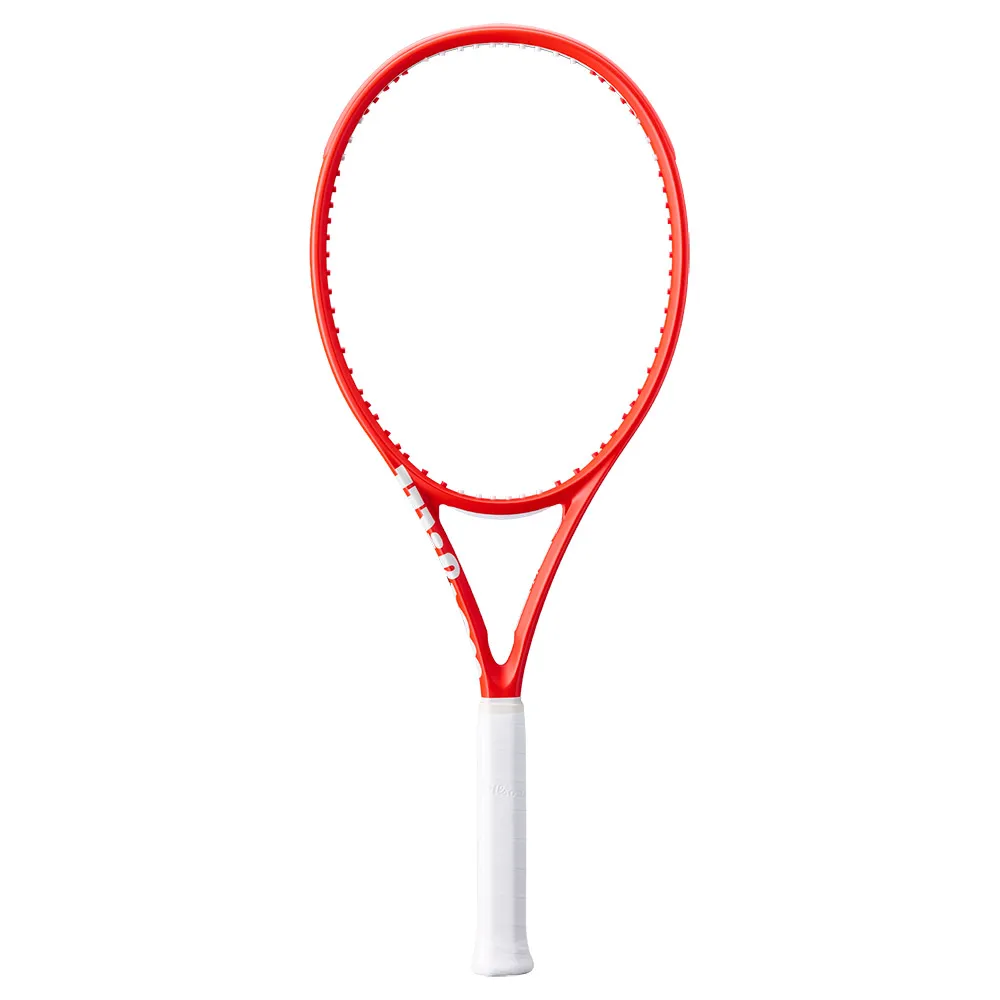 Wilson Clash 100 Pro V3 Reverse unstrung tennis racket