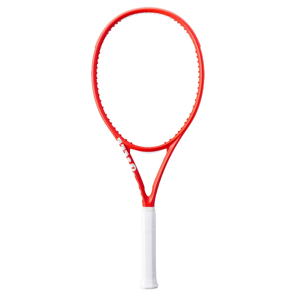 Wilson Clash 100L V3 Reverse unstrung tennis racket