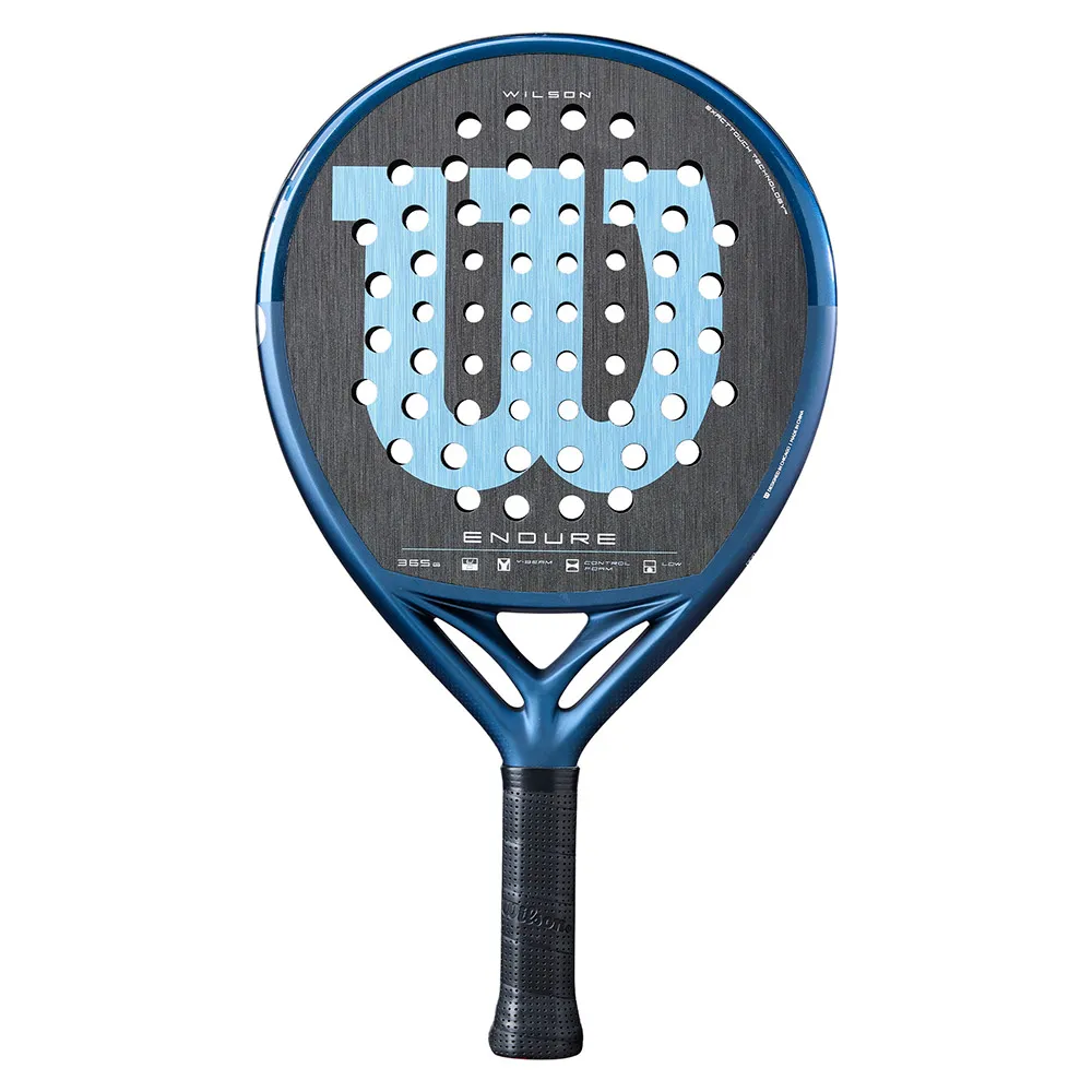Wilson Endure V1 padel racket