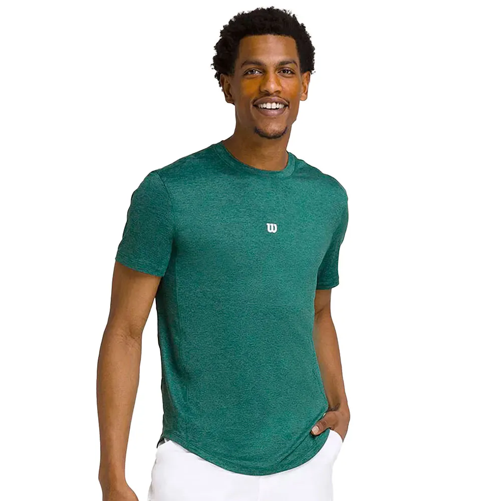 Wilson Everyday Performance short sleeve T-shirt