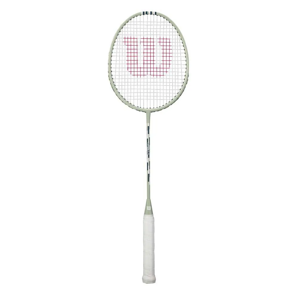 Wilson Impact badminton racket