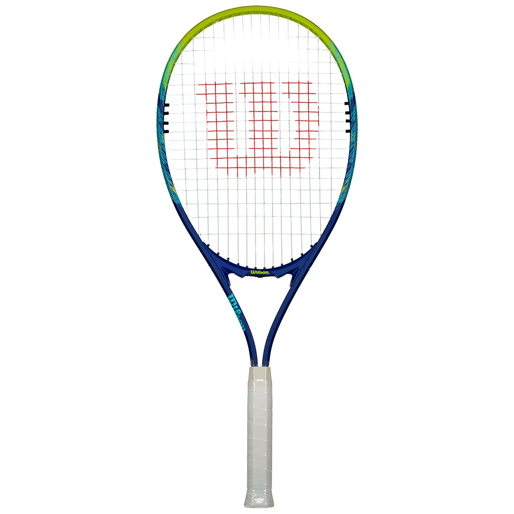 Wilson Impact tennis racket