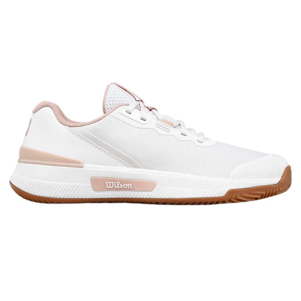 Wilson Intrigue Pro clay shoes