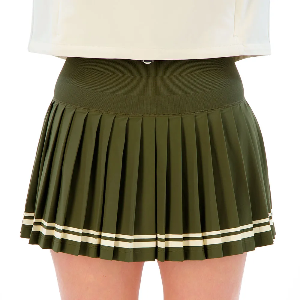 Wilson Midtown Tennis skirt