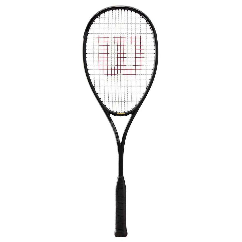 Wilson Pro Staff CV squash racket