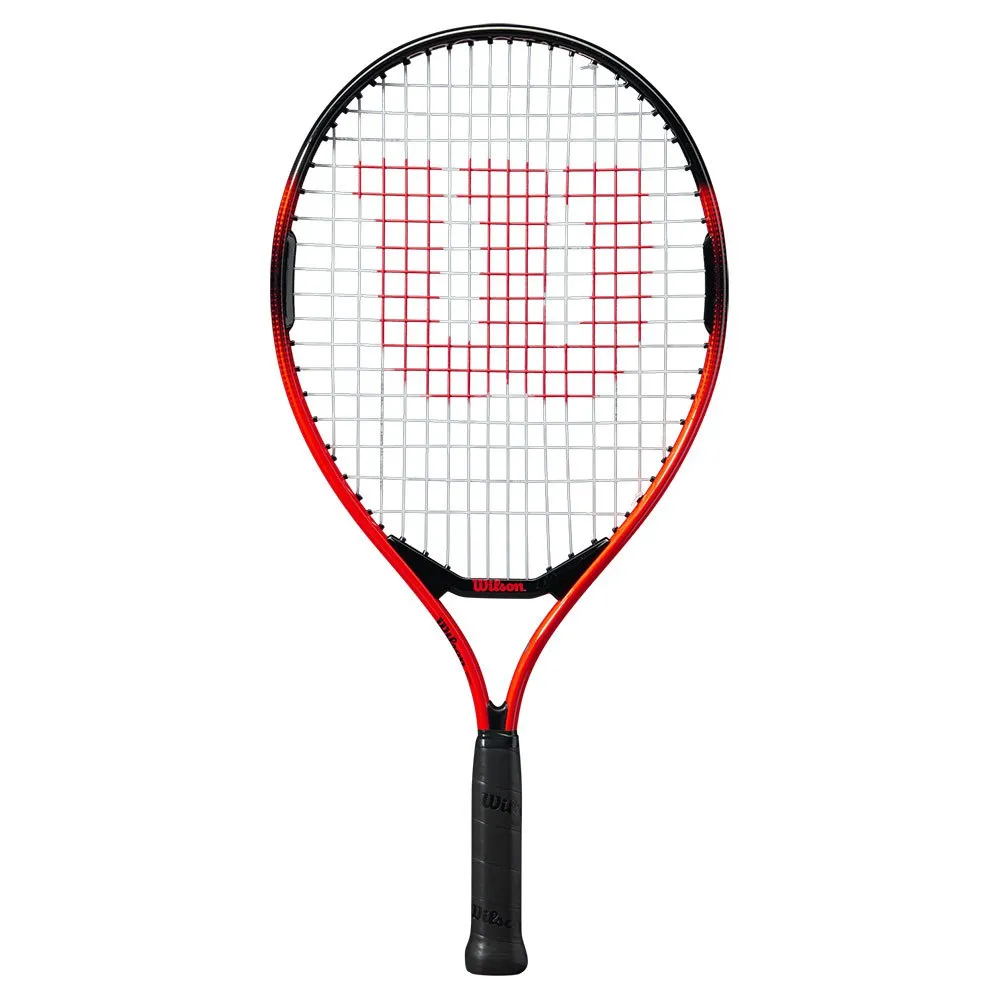 Wilson Pro Staff Precision 21 junior tennis racket