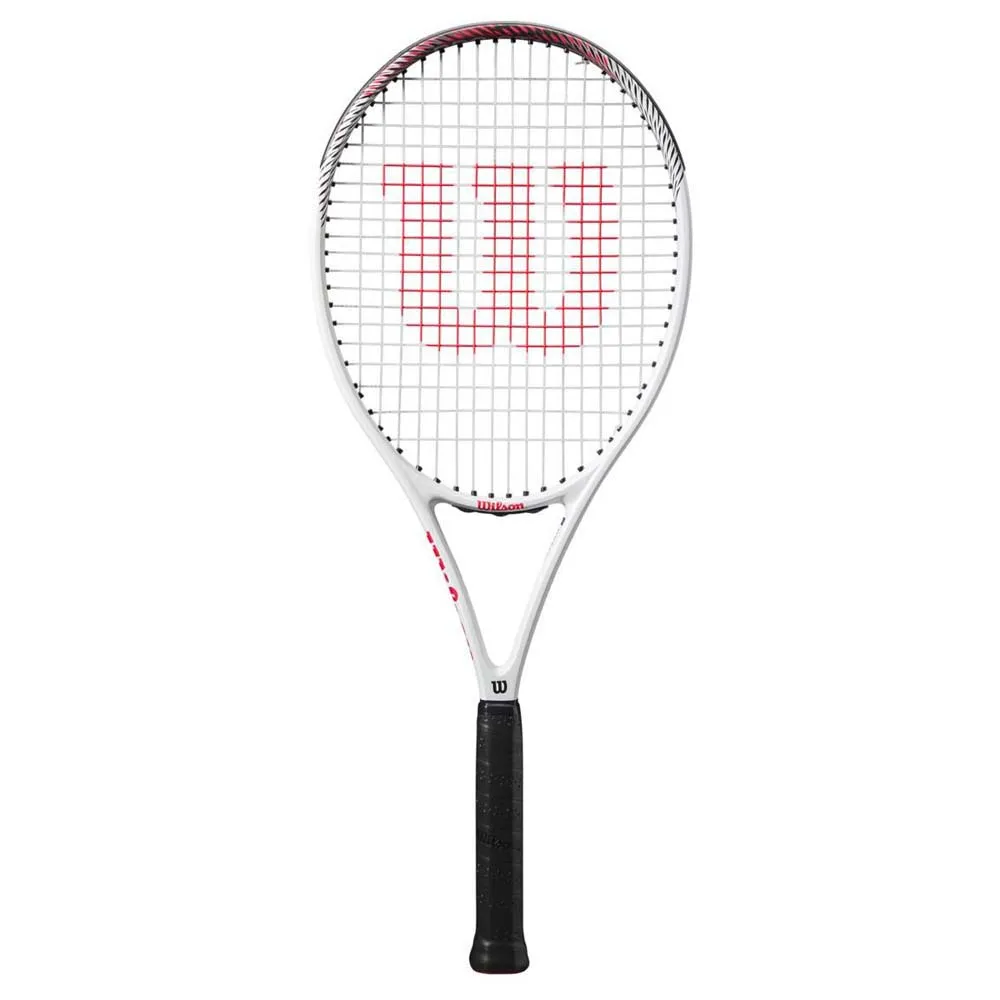 Wilson Pro Staff Precision RXT 105 tennis racket