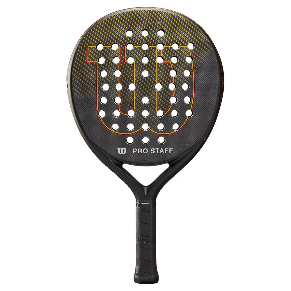 Wilson Pro Staff V2 padel racket