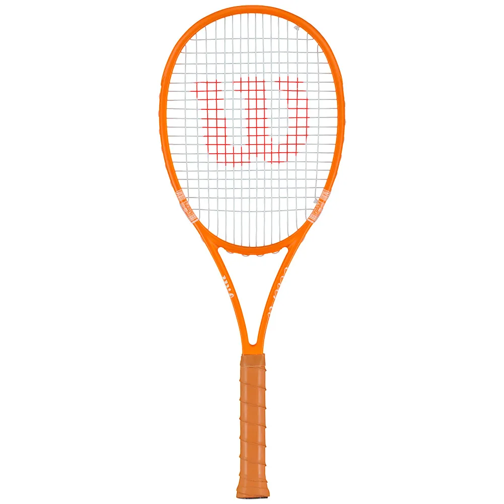 Wilson Roland Garros 2026 Ultra Mini Tennis Racket