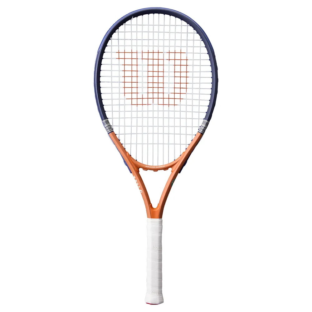 Wilson Roland Garros Elite tennis racket