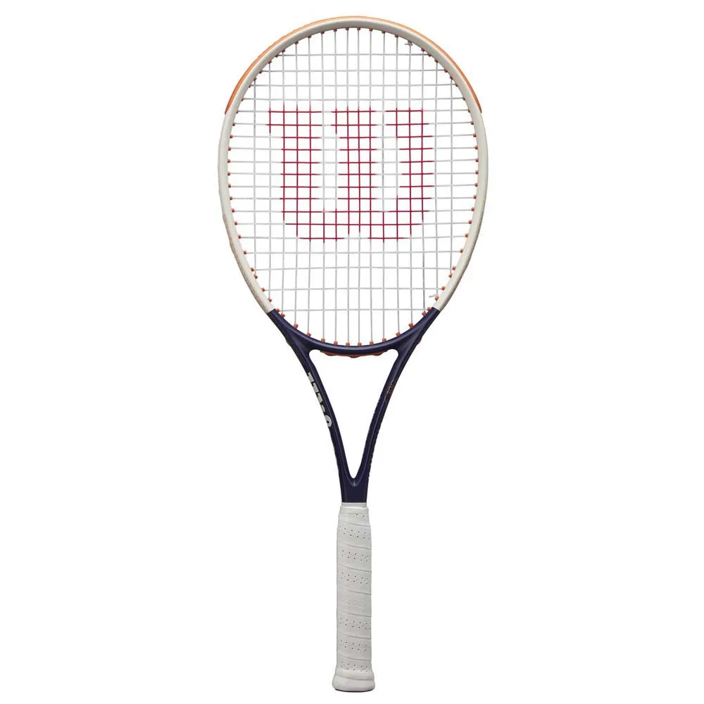 Wilson Roland Garros Triumph tennis racket