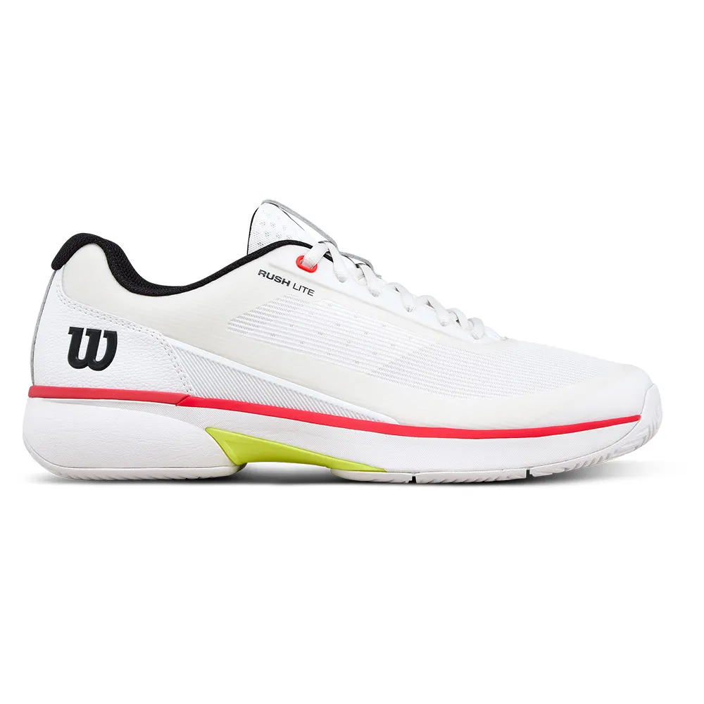 Wilson Rush Lite 5 all court shoes