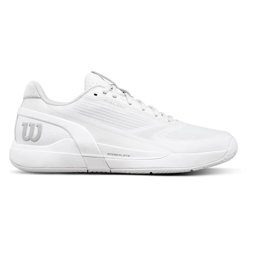 Wilson Rush Pro 5 all court shoes