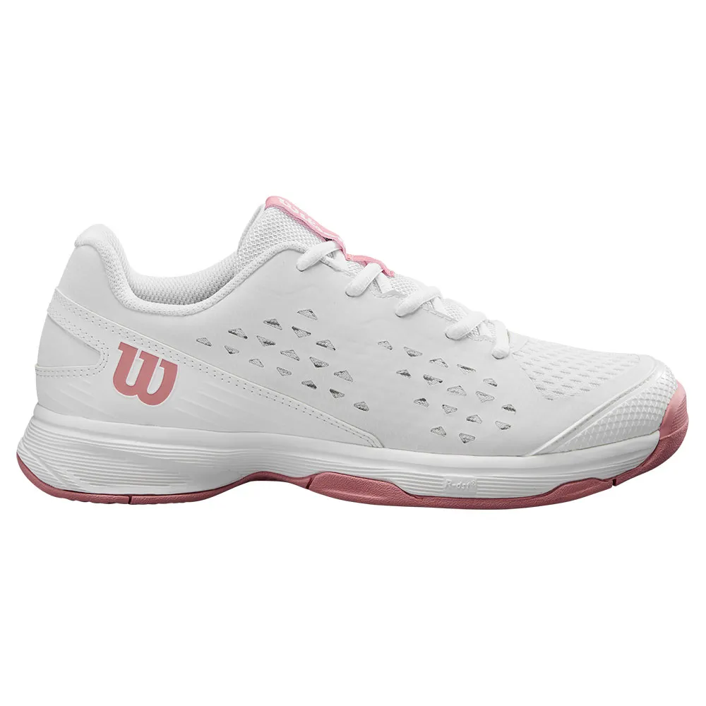 Wilson Rush Pro Lite all court shoes