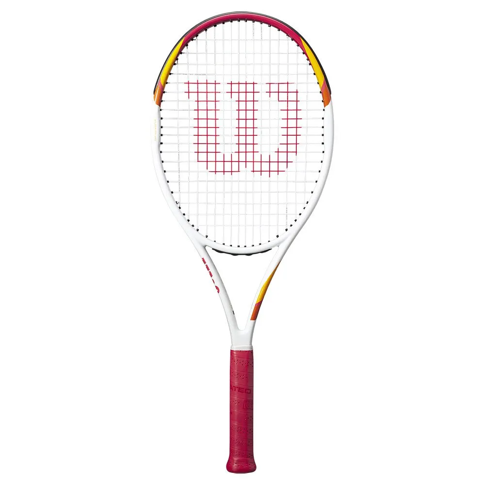 Wilson Six One tennis racket