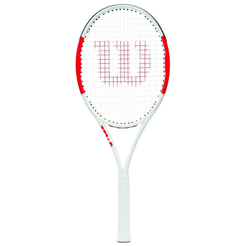 Wilson Six.One Lite 102 tennis racket