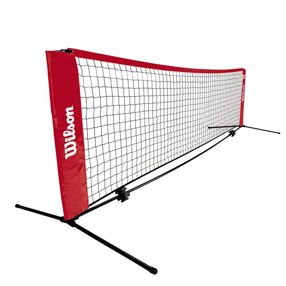Wilson Starter EZ Mini Tennis Net 3.2 m