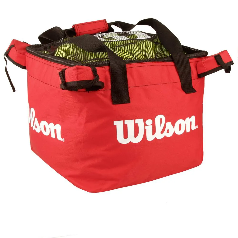 Wilson Teaching ball bag