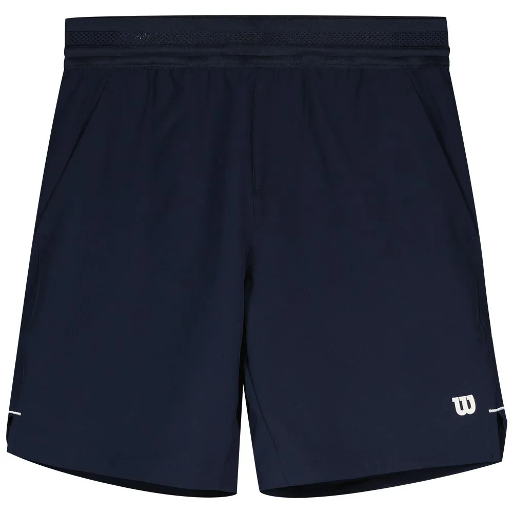 Wilson Team Inseam 5” shorts