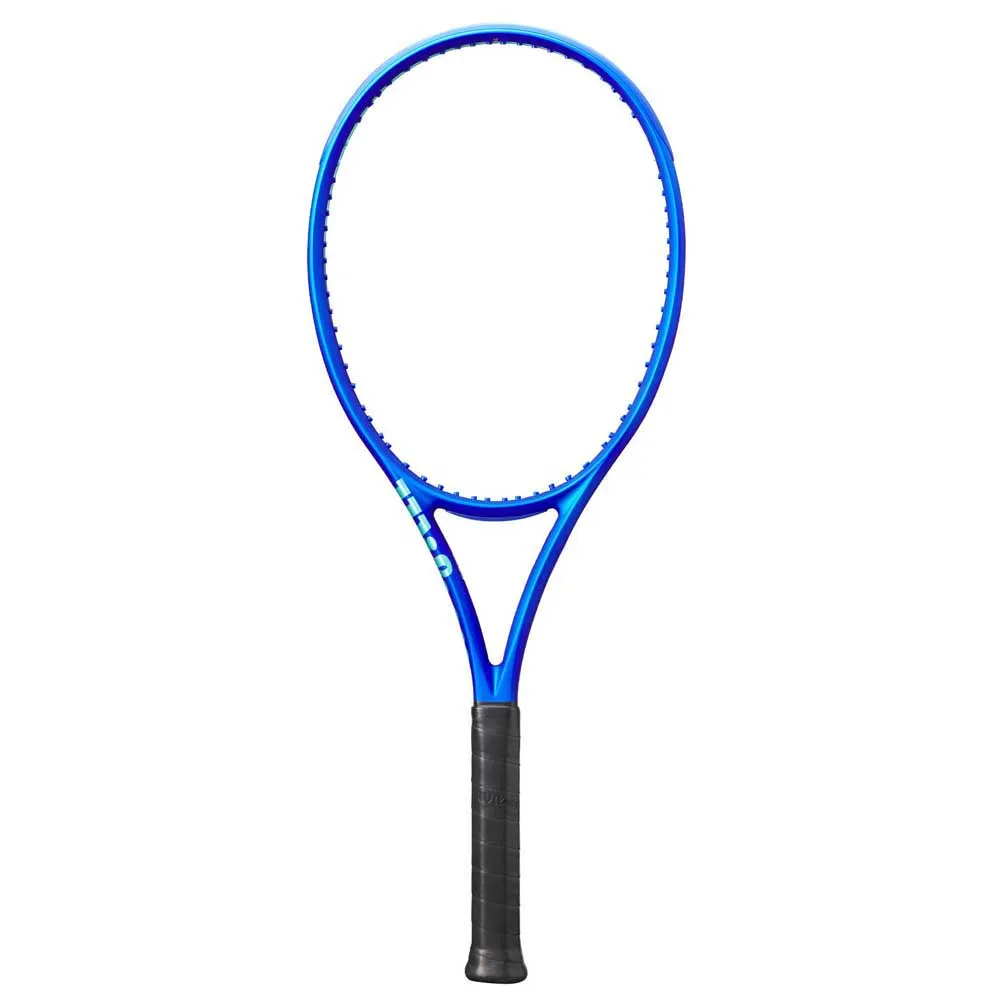Wilson Ultra 100L V5 unstrung tennis racket