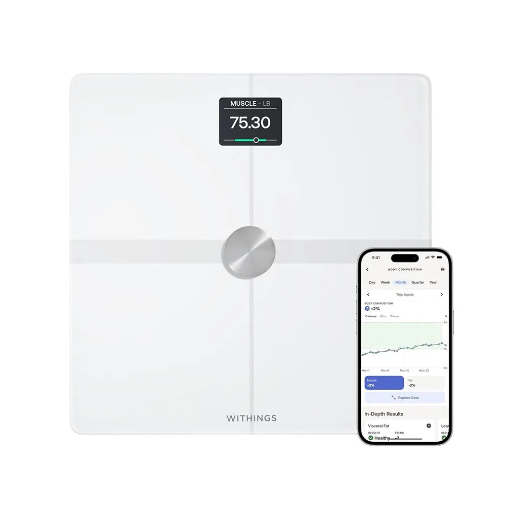 Withings Body Smart Scale