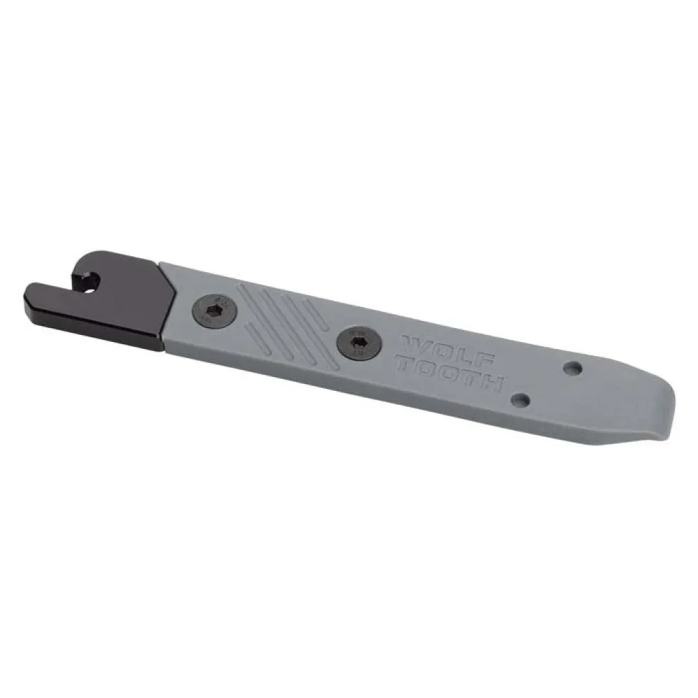 Wolf Tooth 8-Bit tyre lever