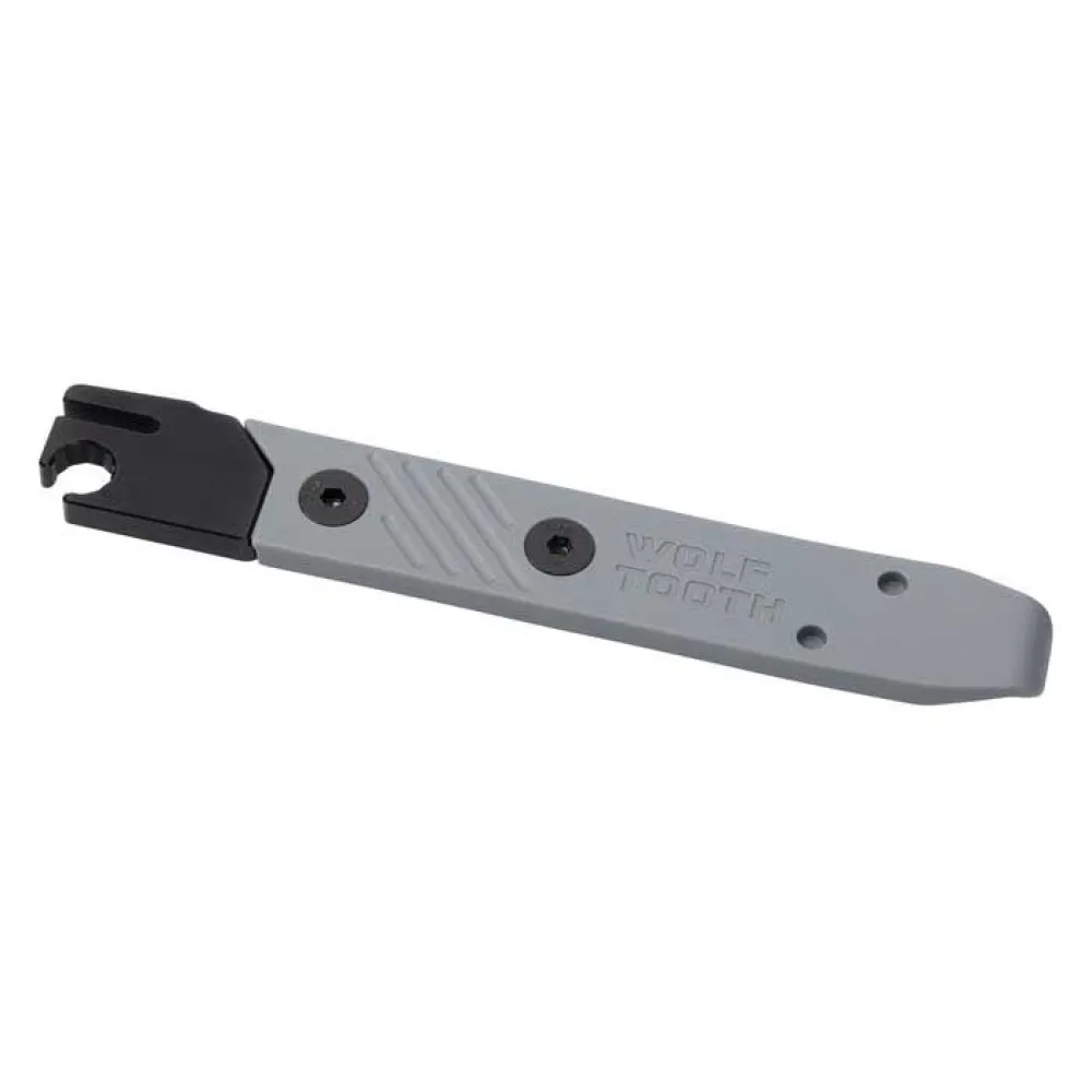 Wolf Tooth 8-Bit tyre levers