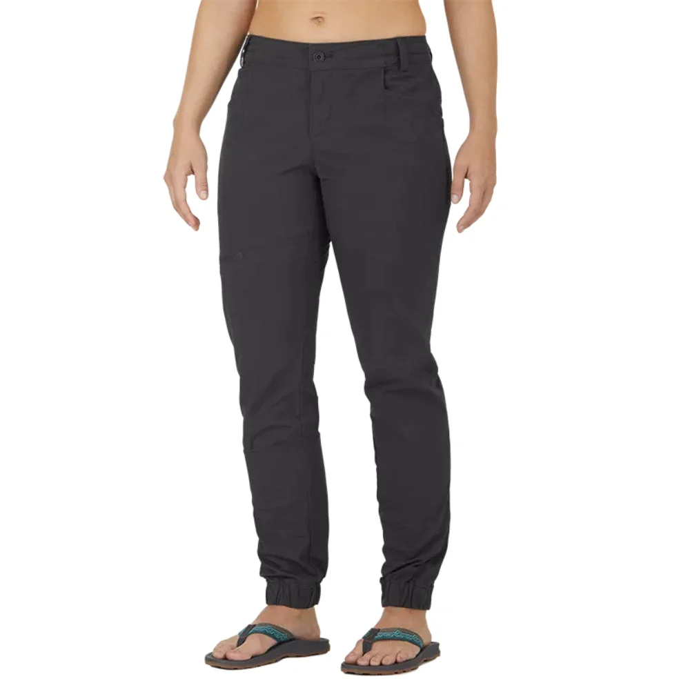 Outdoor Research Women's Wadi Rum Joggers - Size 10 - Storm (Outlet)